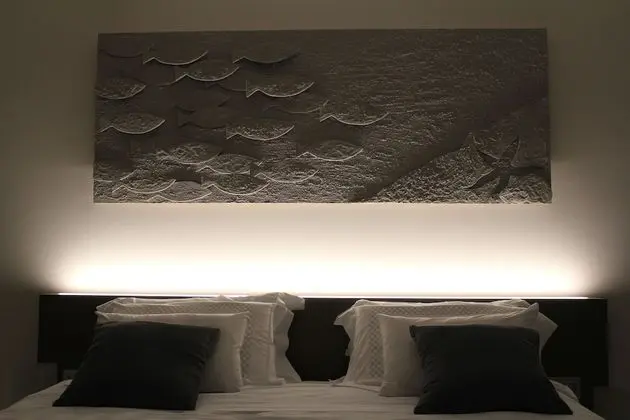 Luxury Süit, 1 En Büyük (King) Boy Yatak, Jakuzi