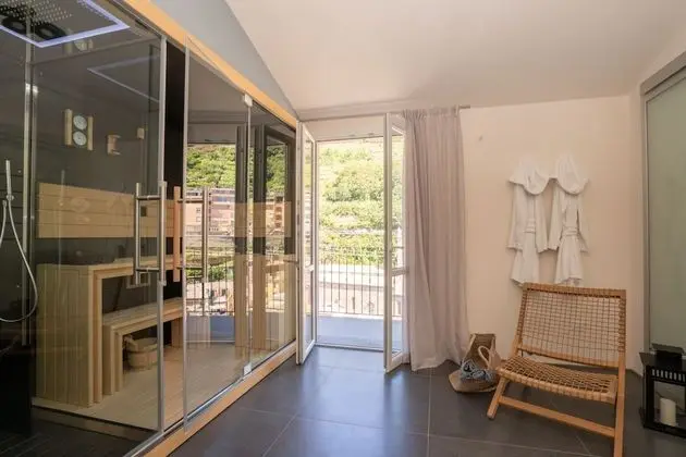 Luxury Süit, 1 En Büyük (King) Boy Yatak, Jakuzi