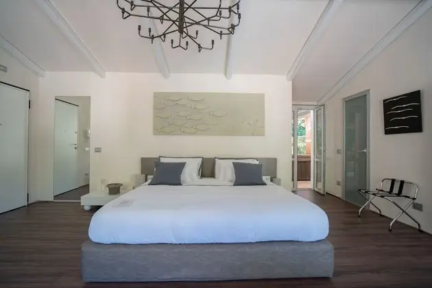 Luxury Süit, 1 En Büyük (King) Boy Yatak, Jakuzi