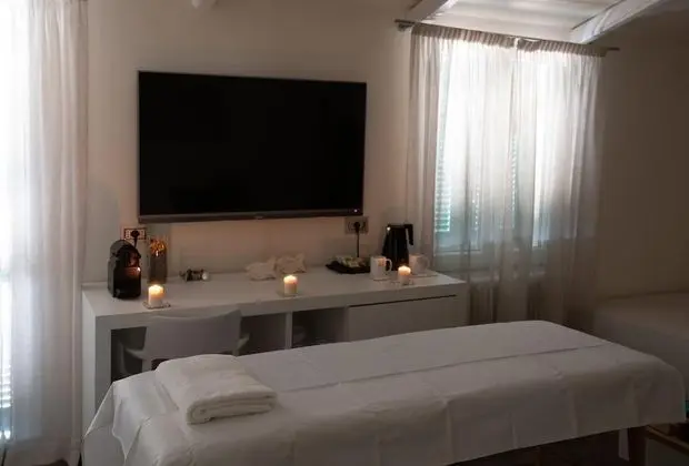 Luxury Süit, 1 En Büyük (King) Boy Yatak, Jakuzi