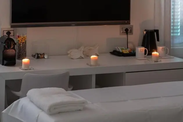 Luxury Süit, 1 En Büyük (King) Boy Yatak, Jakuzi