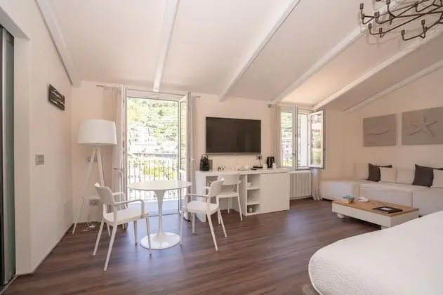 Luxury Süit, 1 En Büyük (King) Boy Yatak, Jakuzi