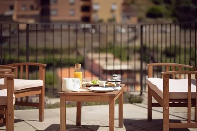 Luxury Süit, 1 En Büyük (King) Boy Yatak, Jakuzi