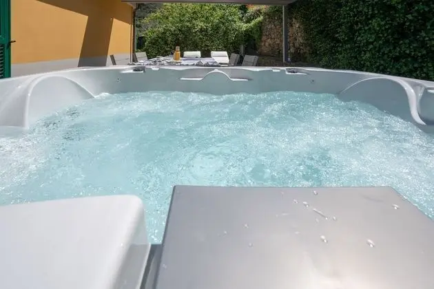 Luxury Süit, 1 En Büyük (King) Boy Yatak, Jakuzi