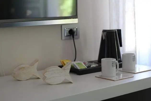 Luxury Süit, 1 En Büyük (King) Boy Yatak, Jakuzi