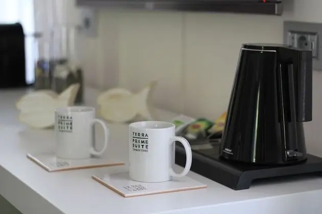 Luxury Süit, 1 En Büyük (King) Boy Yatak, Jakuzi