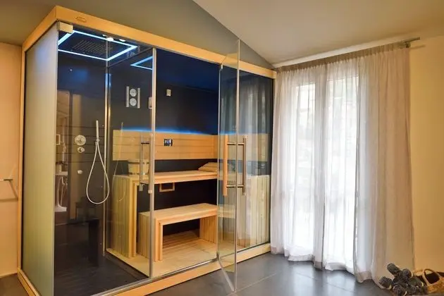 Luxury Süit, 1 En Büyük (King) Boy Yatak, Jakuzi