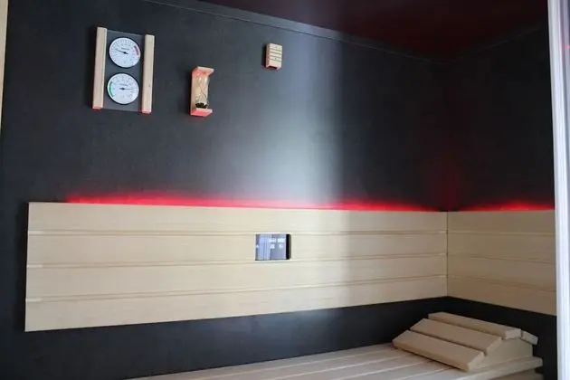 Luxury Süit, 1 En Büyük (King) Boy Yatak, Jakuzi