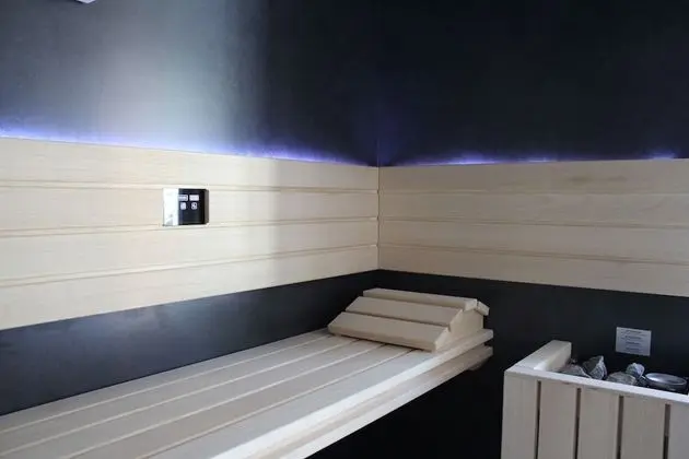 Luxury Süit, 1 En Büyük (King) Boy Yatak, Jakuzi