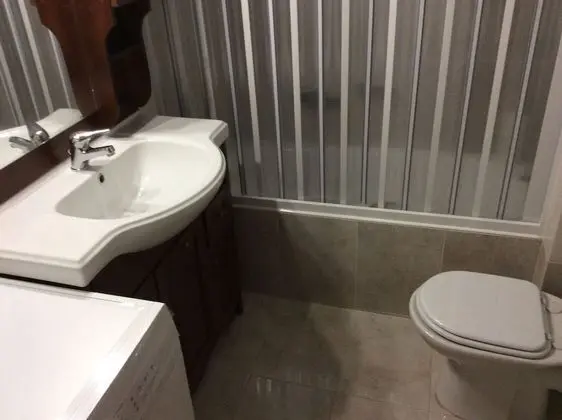 Apart Daire, 2 Yatak Odası, Havuz Manzaralı
