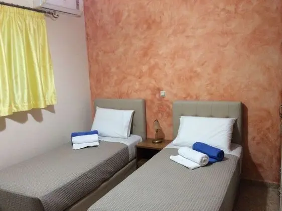 Apart Daire, 2 Yatak Odası, Teras, Dağ Manzaralı