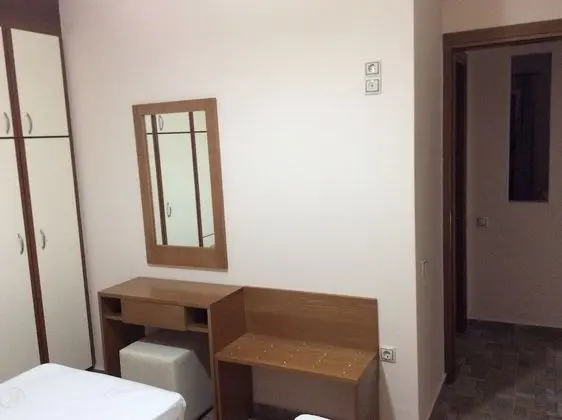 Apart Daire, 2 Yatak Odası, Teras, Dağ Manzaralı