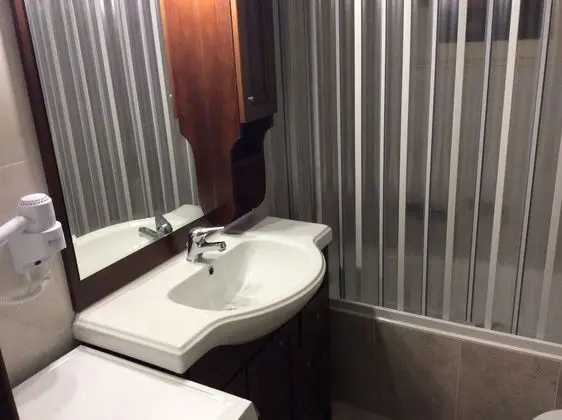 Apart Daire, 2 Yatak Odası, Teras, Dağ Manzaralı