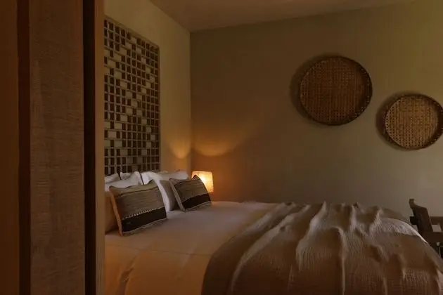 Comfort Oda, 1 Büyük (Queen) Boy Yatak, Engellilere Uygun, Bahçe Manzaralı