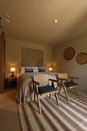 Comfort Oda, 1 Büyük (Queen) Boy Yatak, Engellilere Uygun, Bahçe Manzaralı