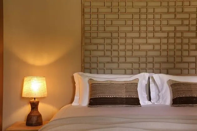 Comfort Oda, 1 Büyük (Queen) Boy Yatak, Engellilere Uygun, Bahçe Manzaralı
