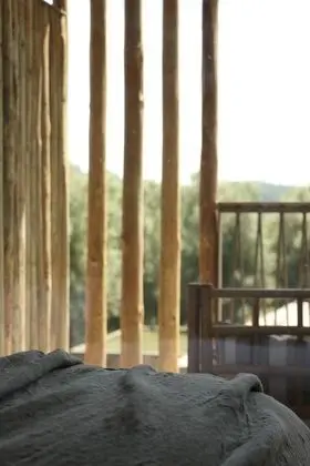 Comfort Oda, 1 Büyük (Queen) Boy Yatak, Engellilere Uygun, Bahçe Manzaralı