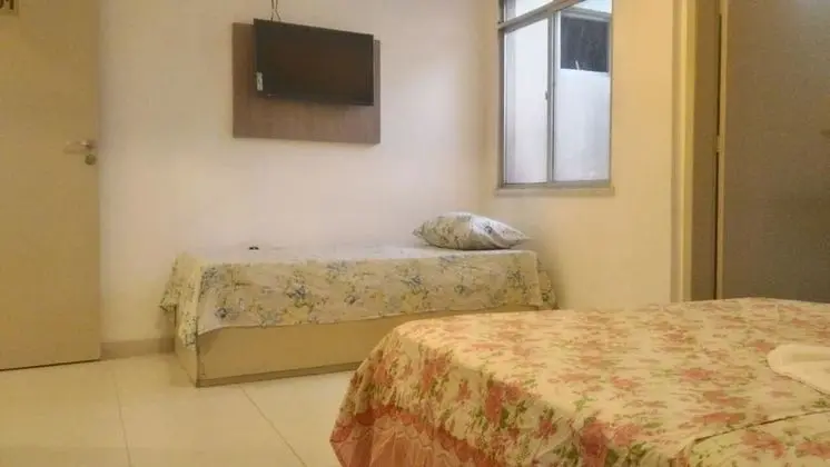 Dört Kişilik Oda