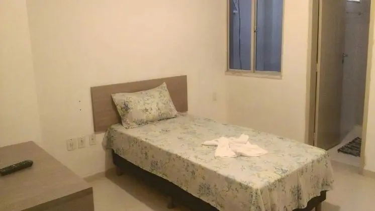 Üç Kişilik Oda