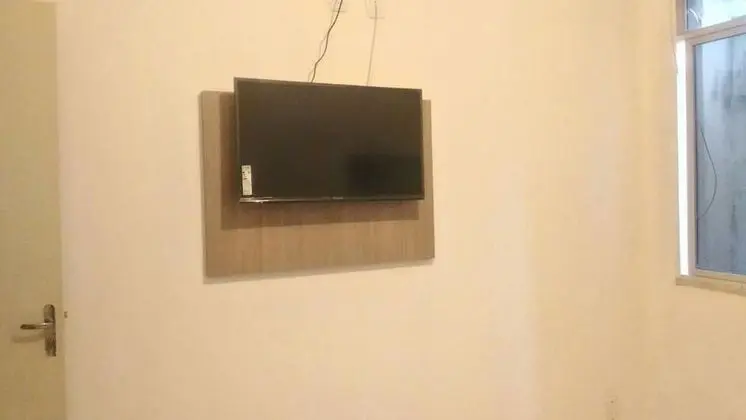 Üç Kişilik Oda