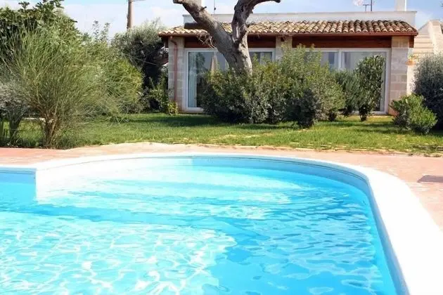 Villa, 3 Yatak Odası
