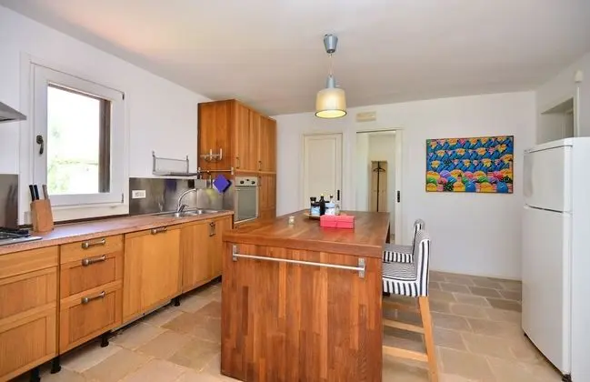 Villa, 3 Yatak Odası