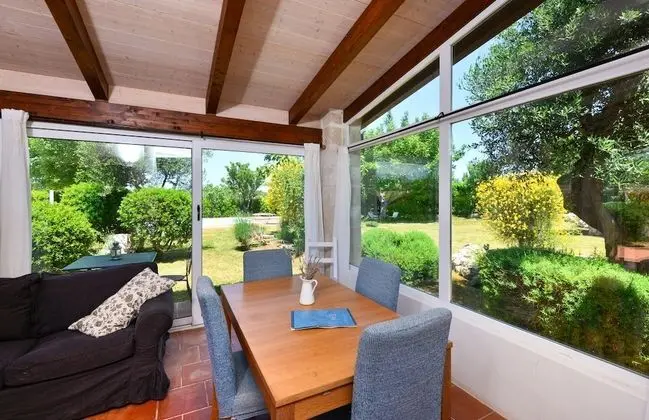 Villa, 3 Yatak Odası