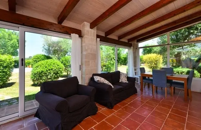 Villa, 3 Yatak Odası