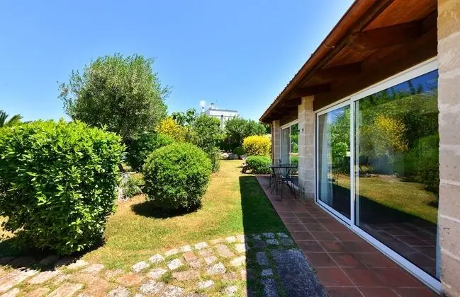 Villa, 3 Yatak Odası