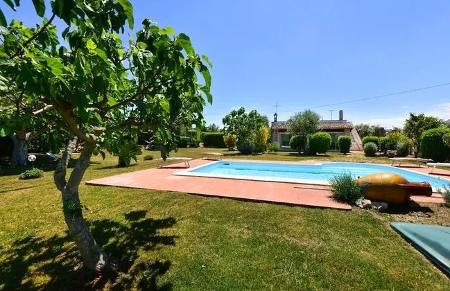 Villa, 3 Yatak Odası