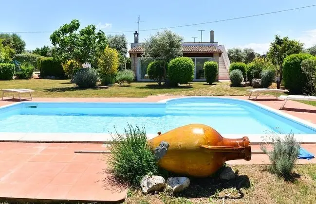 Villa, 3 Yatak Odası