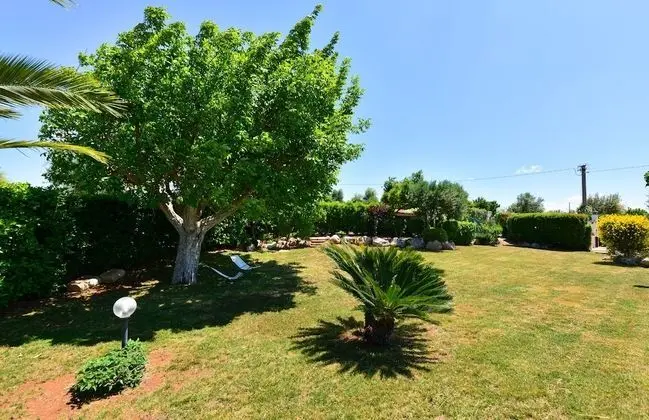 Villa, 3 Yatak Odası