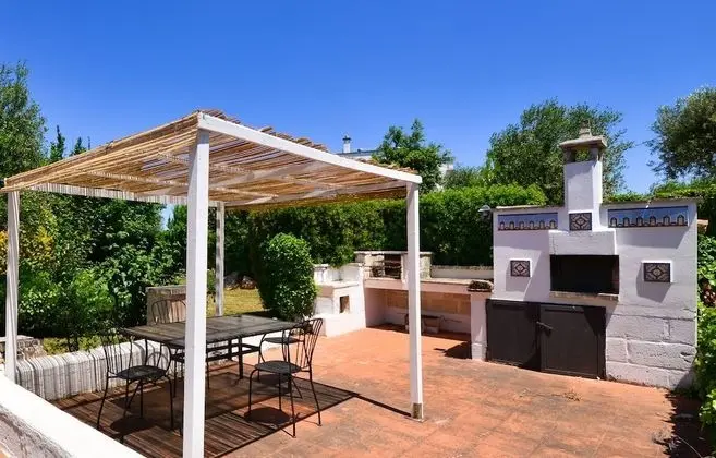 Villa, 3 Yatak Odası