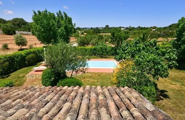 Villa, 3 Yatak Odası