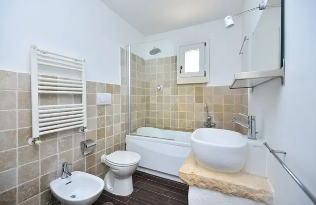 Villa, 3 Yatak Odası