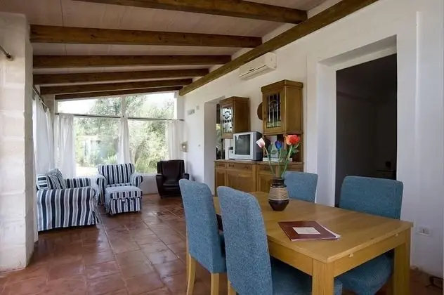 Villa, 3 Yatak Odası