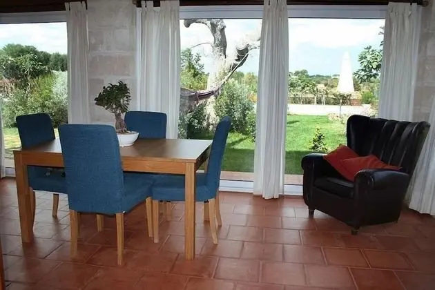 Villa, 3 Yatak Odası