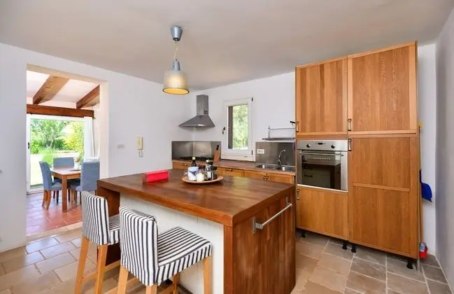 Villa, 3 Yatak Odası