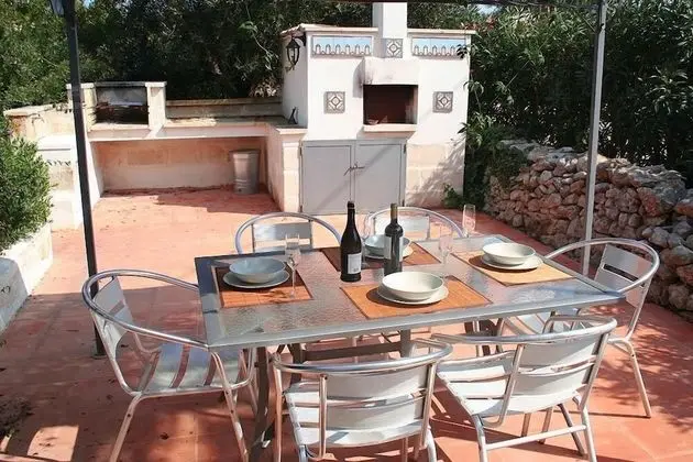 Villa, 3 Yatak Odası