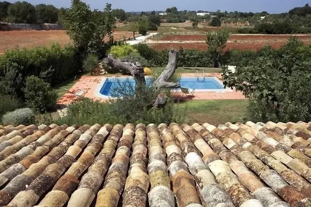 Villa, 3 Yatak Odası