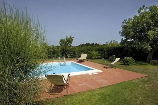 Villa, 3 Yatak Odası