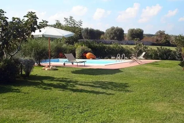 Villa, 3 Yatak Odası