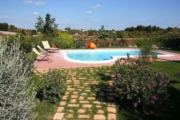 Villa, 3 Yatak Odası