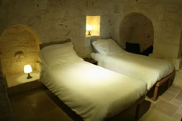 Ev, 2 Yatak Odası (Trullo)