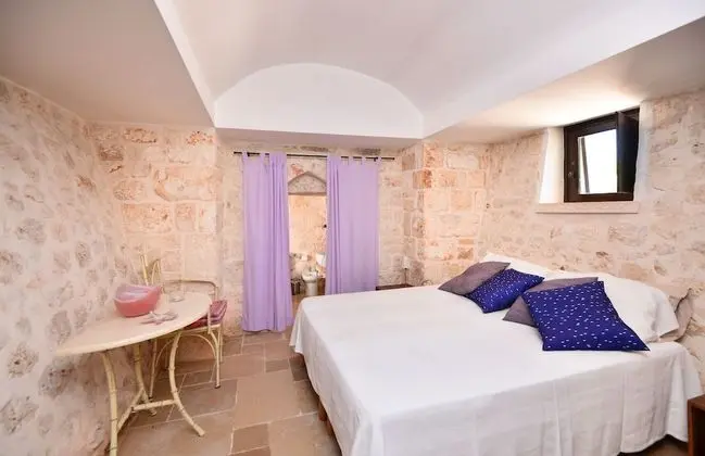 Ev, 2 Yatak Odası (Trullo)
