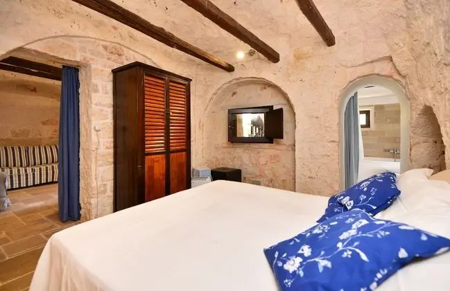 Ev, 2 Yatak Odası (Trullo)