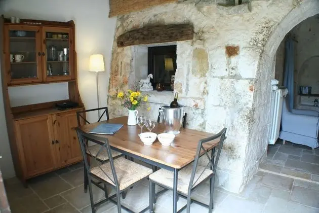 Ev, 2 Yatak Odası (Trullo)