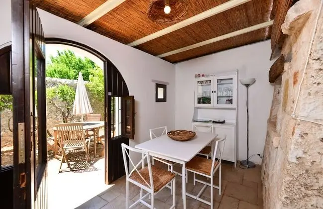 Ev, 2 Yatak Odası (Trullo)