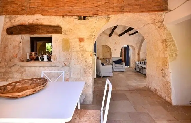 Ev, 2 Yatak Odası (Trullo)