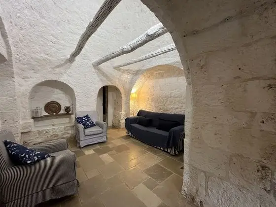 Ev, 2 Yatak Odası (Trullo)